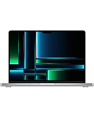 MacBook Pro 14.2" дюймов: Apple M2 Max (12C CPU/30C GPU), 32 ГБ объединённой памяти, SSD‑накопитель 1ТБ, «серебристый» Apple MPHK3