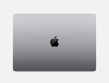 MacBook Pro 16 дюймов: M2 Pro (12‑CPU/19‑GPU), 16 ГБ объединённой памяти, SSD‑накопитель 1 ТБ, «серый космос» Apple MNW93