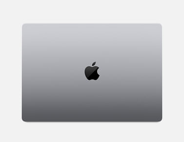 MacBook Pro 16 дюймов: M2 Pro (12‑CPU/19‑GPU), 16 ГБ объединённой памяти, SSD‑накопитель 512 ГБ, «серый космос» Apple MNW83