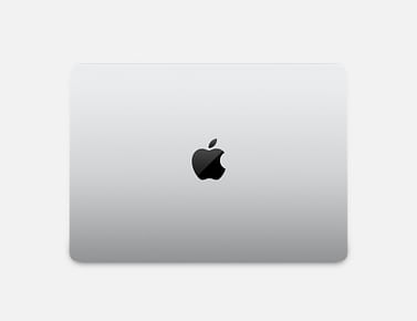 MacBook Pro 14.2" дюймов: Apple M2 Pro (10C CPU/16C GPU), 16 ГБ объединённой памяти, SSD‑накопитель 512 ГБ, «серебристый» Apple MPHH3