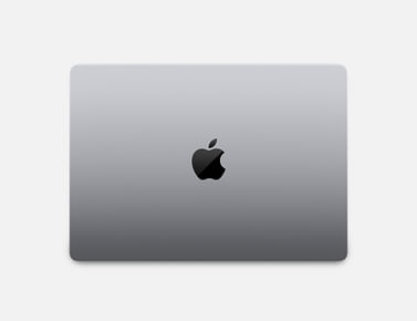 MacBook Pro 14.2" дюймов: Apple M2 Pro (12C CPU/19C GPU), 16 ГБ объединённой памяти, SSD‑накопитель 1ТБ, «серый космос» Apple MPHF3