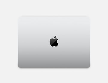 MacBook Pro 14.2" дюймов: Apple M2 Pro (12C CPU/19C GPU), 16 ГБ объединённой памяти, SSD‑накопитель 1ТБ, «серебристый» Apple MPHJ3