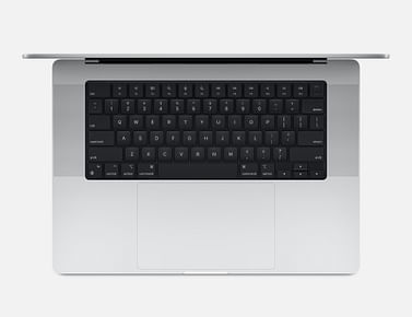 MacBook Pro 16 дюймов: M2 Max (12‑CPU/38‑GPU), 32 ГБ объединённой памяти, SSD‑накопитель 1 ТБ, «серебристый» Apple MNWE3