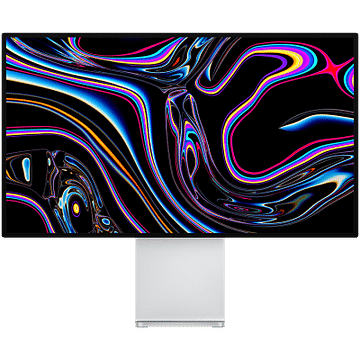 Монитор Pro Display XDR (стандартное стекло) Apple MWPE2