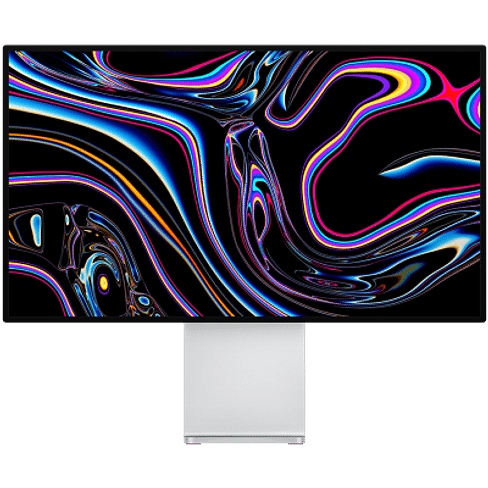 Монитор Pro Display XDR (стекло с нанотекстурой) Apple MWPF2