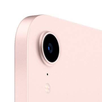 IPad Mini 8,3 дюйма (6-го поколения), Wi‑Fi, 256 ГБ, «розовый» Apple MLWR3