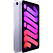 IPad Mini 8,3 дюйма, Wi‑Fi, 256 ГБ, «фиолетовый» Apple MK7X3