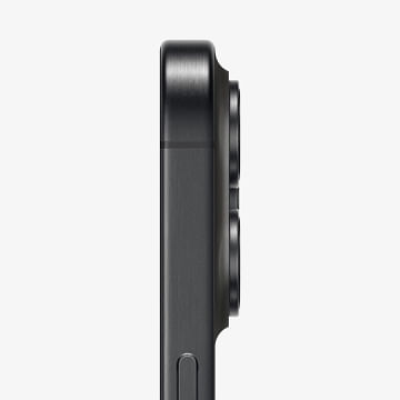 IPhone 15 Pro, 128 ГБ, Black Titanium Apple