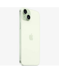IPhone 15 Plus, 128 ГБ, зеленый Apple