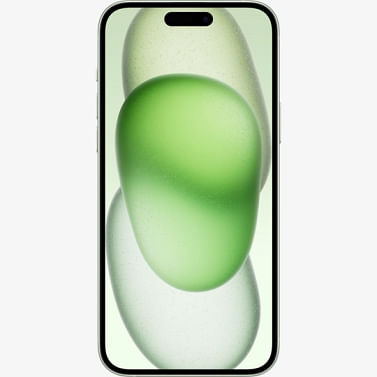 IPhone 15 Plus, 128 ГБ, зеленый Apple