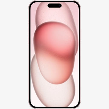 IPhone 15 Plus, 512 ГБ, розовый Apple
