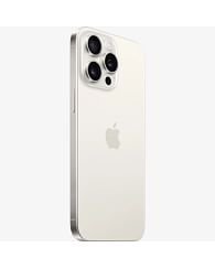 IPhone 15 Pro Max, 256 ГБ, White Titanium Apple