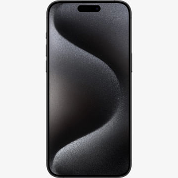 IPhone 15 Pro Max, 256 ГБ, Black Titanium Apple