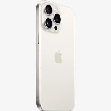 IPhone 15 Pro Max, 512 ГБ, White Titanium Apple