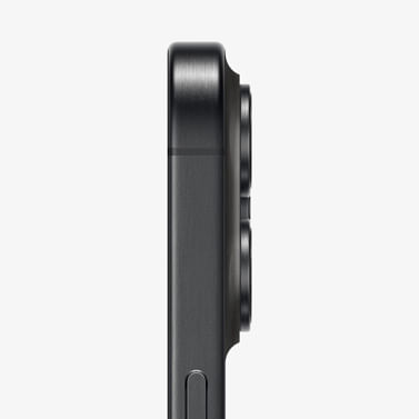IPhone 15 Pro Max, 512 ГБ, Black Titanium Apple