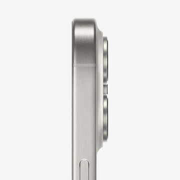 IPhone 15 Pro Max, 1 ТБ, White Titanium Apple