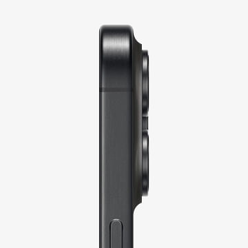IPhone 15 Pro Max, 1 ТБ, Black Titanium Apple