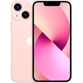 IPhone 13, 128 ГБ, розовый Apple MLNY3