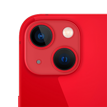 IPhone 13, 128 ГБ, (PRODUCT)RED Apple MLP03
