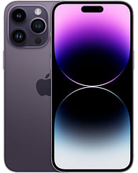 IPhone 14 Pro Max, 128 ГБ, темно-фиолетовый Apple