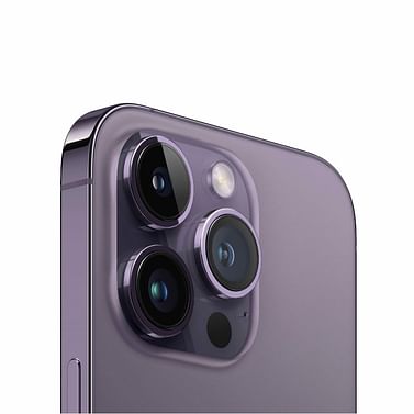 IPhone 14 Pro Max, 128 ГБ, темно-фиолетовый Apple