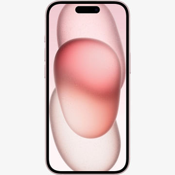 IPhone 15, 128 ГБ, розовый Apple