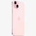 IPhone 15 Plus, 128 ГБ, розовый Apple