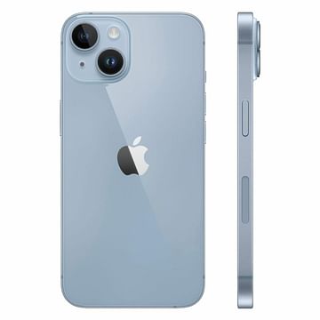 IPhone 14, 128 ГБ, синий Apple