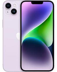 IPhone 14, 128 ГБ, фиолетовый Apple