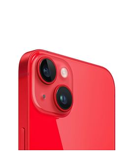 IPhone 14, 128 ГБ, (PRODUCT)RED Apple