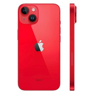 IPhone 14, 128 ГБ, (PRODUCT)RED Apple