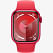 Watch Series 9 GPS, 41 мм, алюминий цвета (PRODUCT)RED, спортивный ремешок (PRODUCT)RED Apple