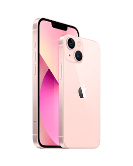 IPhone 13 mini, 256 ГБ, розовый Apple MLLX3