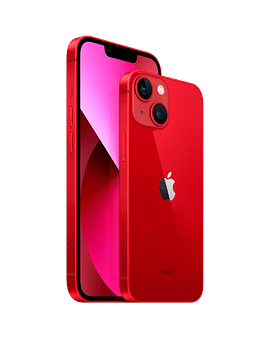 IPhone 13 mini, 256 ГБ, (PRODUCT)RED Apple MLLY3