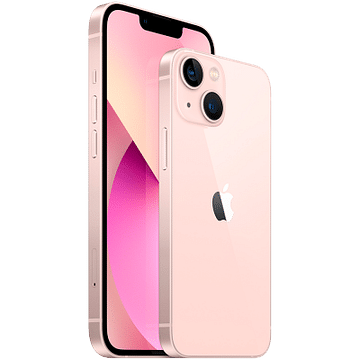IPhone 13 mini, 512 ГБ, розовый Apple MLLX3