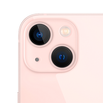 IPhone 13 mini, 512 ГБ, розовый Apple MLLX3