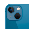 IPhone 13 mini, 512 ГБ, синий Apple MLM23