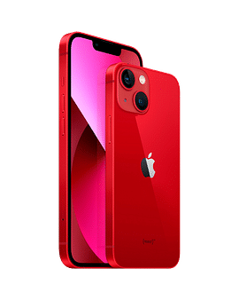 IPhone 13 mini, 512 ГБ, (PRODUCT)RED Apple MLLY3