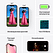 IPhone 13, 256 ГБ, розовый Apple MLNY3