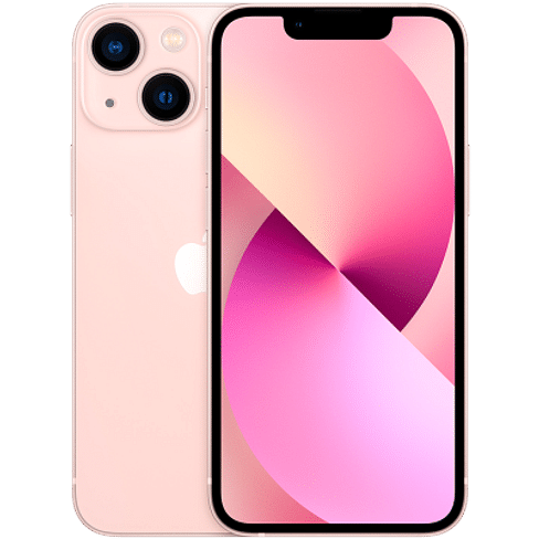 IPhone 13, 256 ГБ, розовый Apple MLNY3