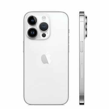 IPhone 14 Pro, 1 ТБ, серебристый Apple