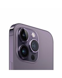 IPhone 14 Pro, 512 ГБ, темно-фиолетовый Apple