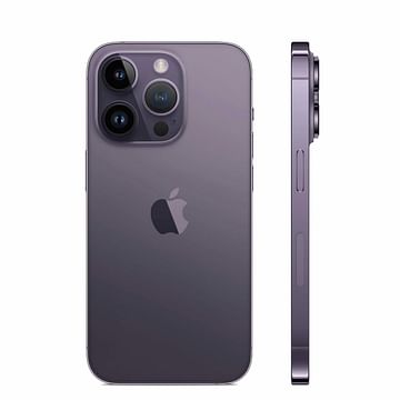 IPhone 14 Pro, 512 ГБ, темно-фиолетовый Apple