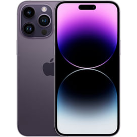 IPhone 14 Pro, 1 ТБ, темно-фиолетовый Apple