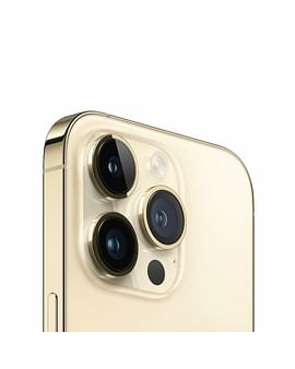 IPhone 14 Pro, 256 ГБ, золотой Apple