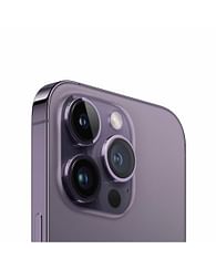IPhone 14 Pro, 256 ГБ, темно-фиолетовый Apple