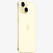 IPhone 15, 512 ГБ, желтый Apple