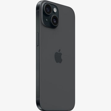 IPhone 15, 512 ГБ, чёрный Apple