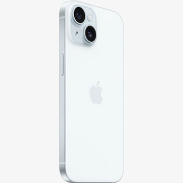 IPhone 15, 256 ГБ, синий Apple