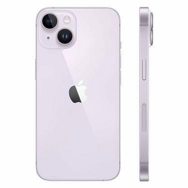 IPhone 14, 256 ГБ, фиолетовый Apple